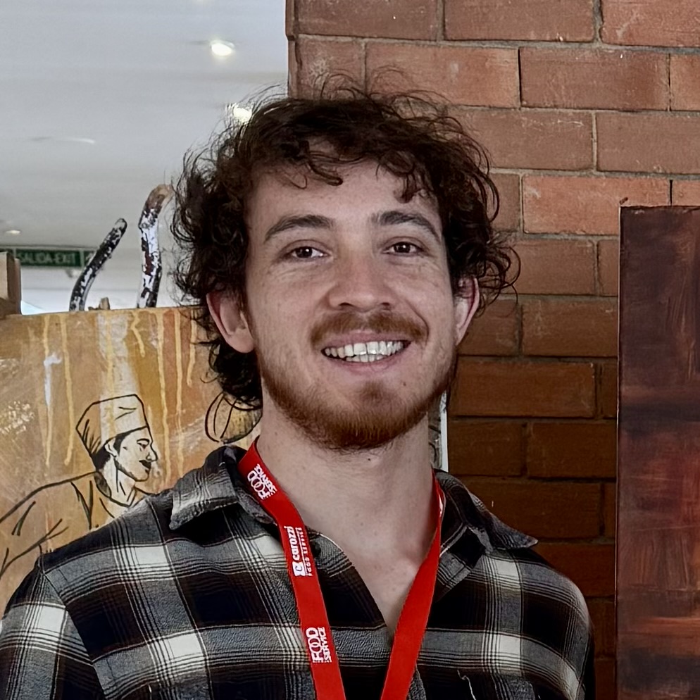 Bernardo Octavio - Profesor de Acuarela SAOA